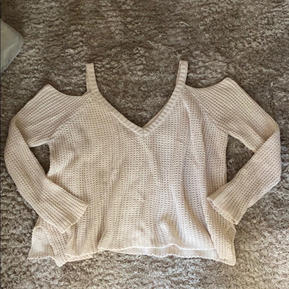 L.A. Hearts Sweater
